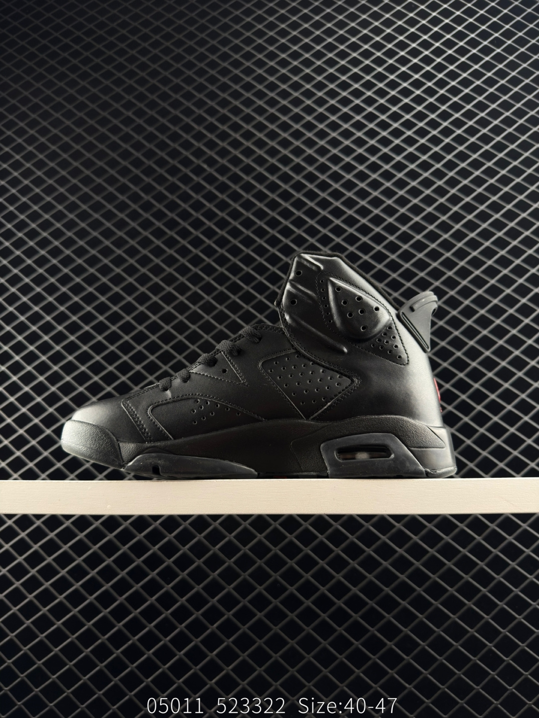 Air Jordan 6 Retro OG 